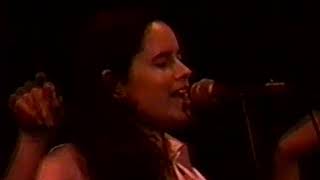 Natalie Merchant Live at SUNY New Paltz - June 13, 1997 (Full Performance)
