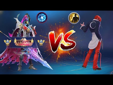 Global Chou Guide To Meta Hero In Exp Lane (Best Build Chou 2025)