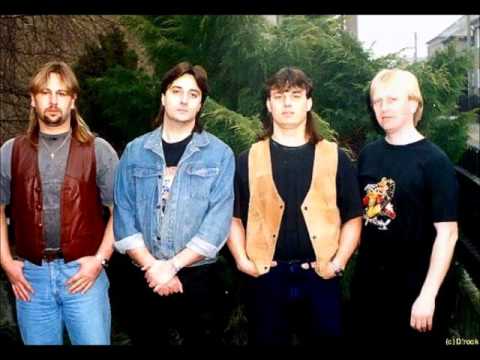 D' Rock - Zpátky za dětstvím