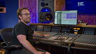Video thumbnail for Step inside School Farm Studios — a 17th-century barn turned world-class recording facility by Solid State Logic