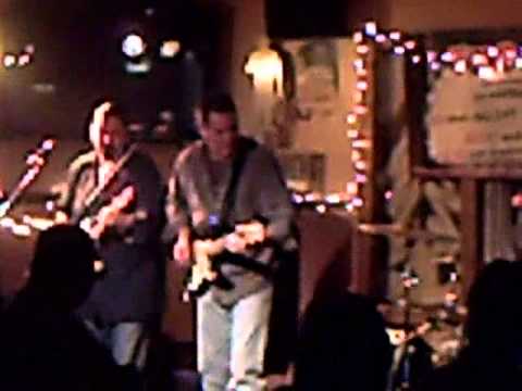 Mississippi Bullfrog - The Huck Finn Band