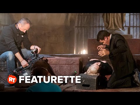 Prey for the Devil Featurette - Going Against the Patriarchy (2022)