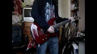 Video thumbnail for Does It Play Metal?- Episode 4 by Steven Djent