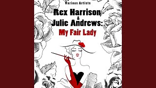 I'm an Ordinary Man (From "My Fair Lady")