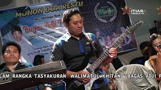 Download lagu Satu Nama Tetap Dihati / Anggun Nirmala / New Azza Semakin Dicinta mp3