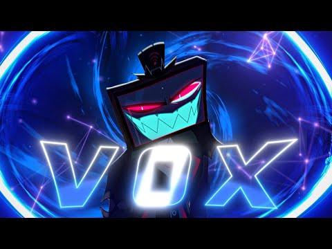 VOX -「EDIT」4K