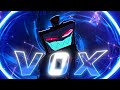 VOX EDIT 4K