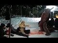 Bunny The Killer Thing SFX Bunny S Death