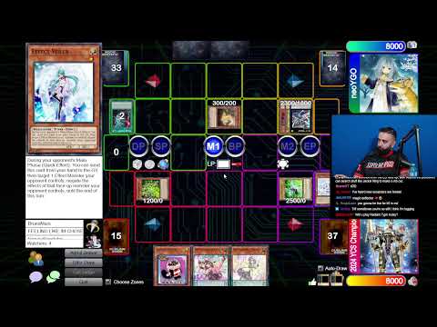 Trif vs Samir. Live Grudge Match. 1:30pm EST