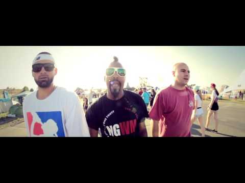 Sigma feat. Afu-Ra, Antone, DJ WLB - Nic z nieba nie spadło (prod.Hirass)