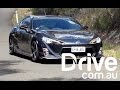 Toyota GT86 Supercharged & Turbocharged | 86 ...