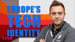 Why Europe Doesn’t Need Its Own Tesla or AWS — Gabriele Columbro, Linu