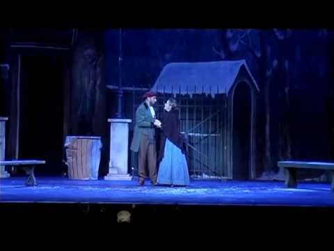 La Boheme Act 3 - Part 1 (The New Jersey Association of Verismo Opera)