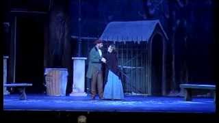 La Boheme Act 3 - Part 1 (The New Jersey Association of Verismo Opera)
