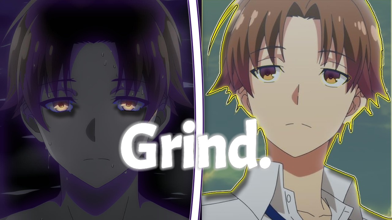 Give Me 2 Minutes, and I’ll Force You to lock In.