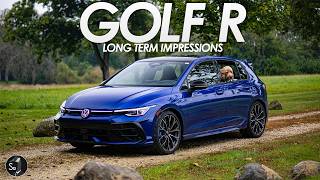 2026 Golf R Long-Term Review — Full Breakdown & Transcript