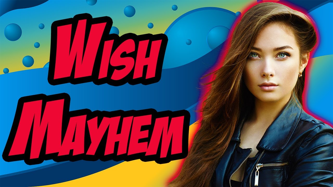 I'm A Girl Make It Come True - Crossdressing Stories