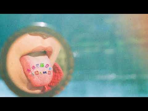 Marko East - Lava Shake