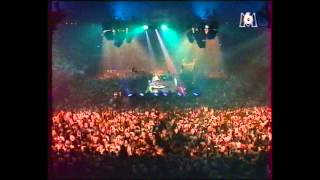 Ice Mc - Megamix (Live)