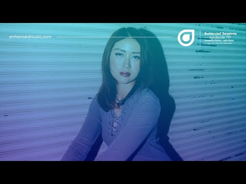 Enhanced Sessions 717 with Qrion - Hosted by Farius