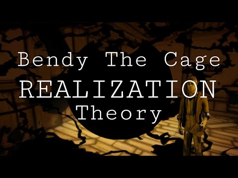 Bendy the Cage (realization theory)