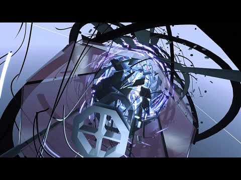 Yaporigami - Was - Visuals by DEFASTEN