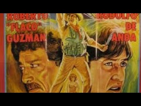 Película matadero con Jorge Reynoso y Rodolfo de anda