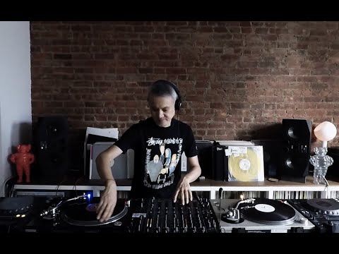 Wax Digging #7 - US 90's Deep House Session 2