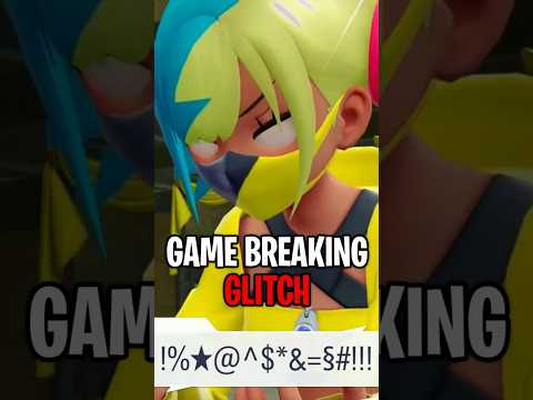 You Can Lose ALL Of Your Save Data in Pokemon Legends Z-A