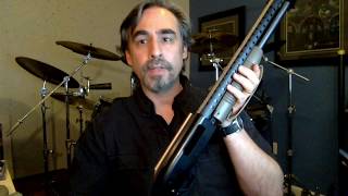 Great accessories for the Mossberg Maverick 88