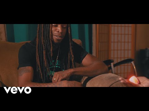 Young Mezzy - Tru Colors ft. Double Letta