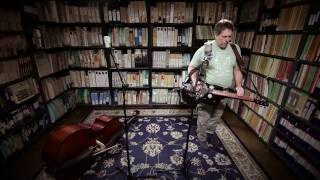 The Jerry Douglas Band - A Tribute to Peter O'Donnel / Lil' Roro / Little Martha - 7/13/2017