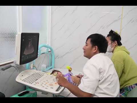 Quy trình khám bệnh