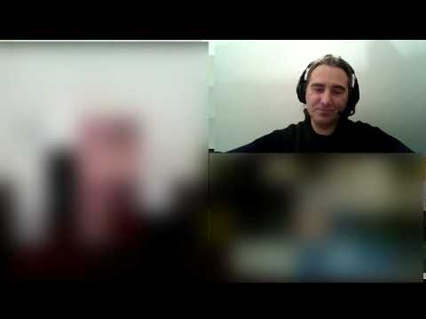 412 PL Hipnoza Regresyjna AUM Sesja Kasi