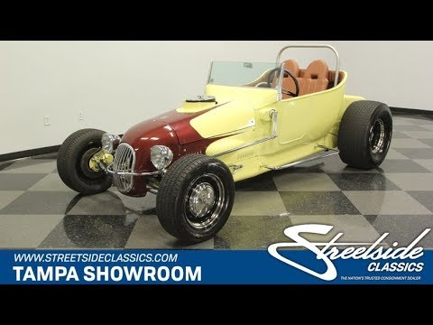 1923 Ford Model T (CC-1230124) for sale in Lutz, Florida