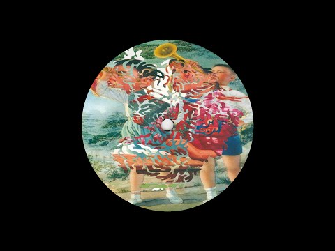 Anamorph & Asael Weiss - Yalla