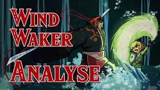 The Wind Waker - Analyse