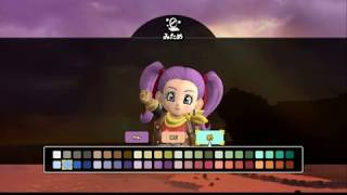 【ドラクエビルダーズ2】初見ではじめからやってみるよ①【DQB2】