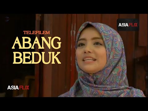 Abang Beduk Full Movie Melayu HD - Mira Filzah | Syukri Yahaya