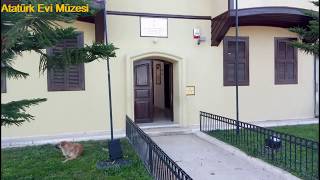 Adana Atatürk Evi Müzesi