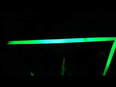 PVC Auto Glow Tape