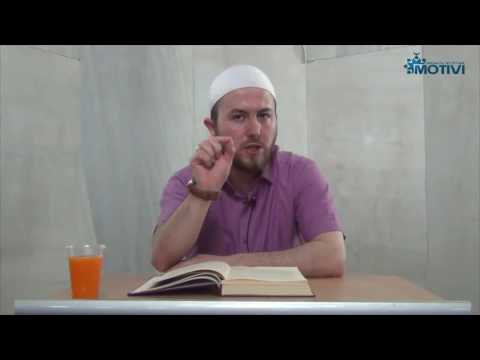 Të përgatitemi shpirtërisht për kuptimin dhe shfrytëzimin e Ramazanit