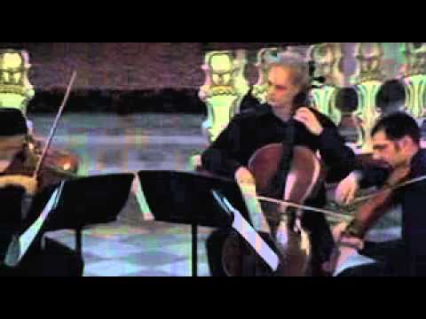 Chiara String Quartet