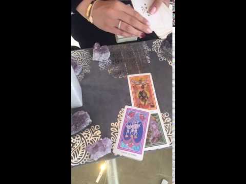 Promotional video thumbnail 2 for Psychic Readings by Nicole