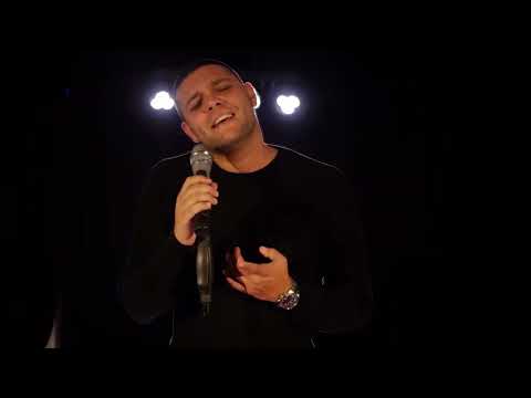 Ivan Vasic -  Ne prestaju moje kise ( COVER 2024 )