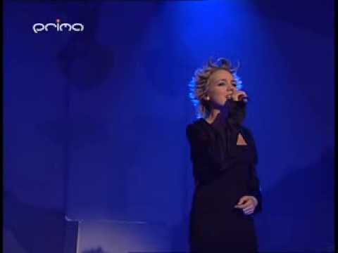 Lucie Vondráčková - Markytánka