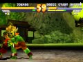 Street Fighter EX 2 Plus Garuda TAS