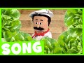 Salad Song For Kids Maple Leaf Learning