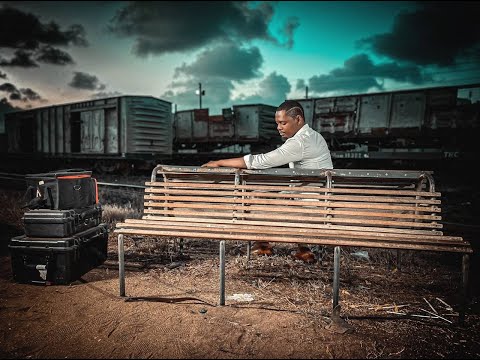 Ben Pol - Nyumbani (Official Music Video)