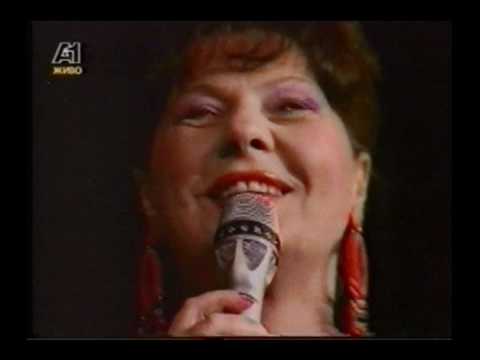 ATINA APOSTOLOVA - ILE ILIJA - HIT NA HITOVITE